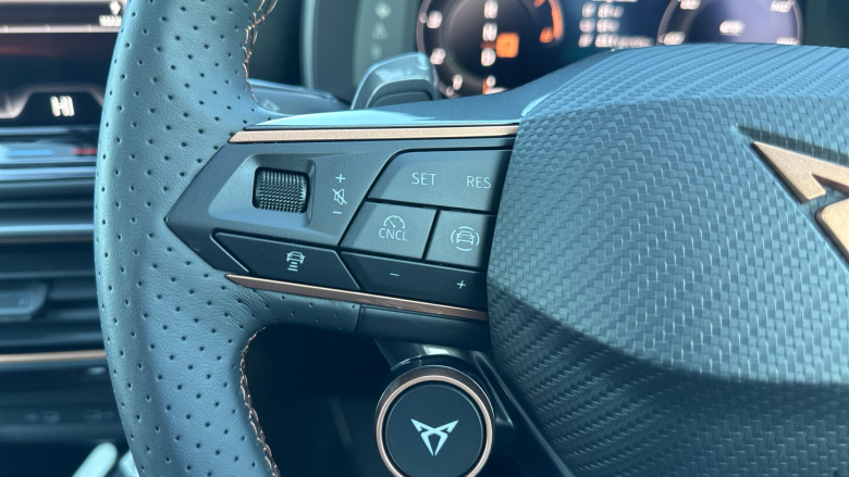 CUPRA Formentor 1.5 eHybrid 272 VZ1 5dr DSG Estate